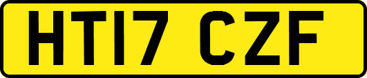 HT17CZF