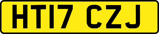 HT17CZJ