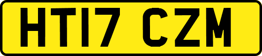 HT17CZM