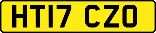 HT17CZO