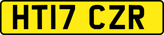 HT17CZR