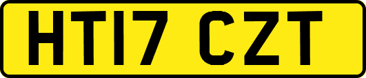 HT17CZT