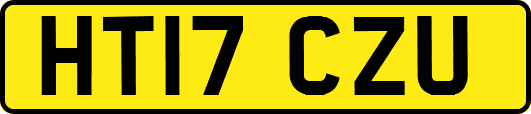 HT17CZU