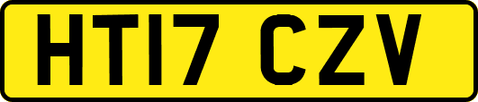 HT17CZV