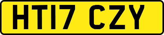 HT17CZY
