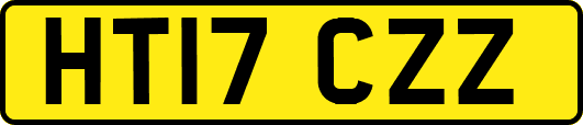 HT17CZZ
