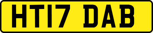 HT17DAB