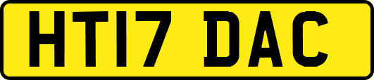 HT17DAC