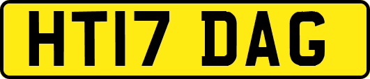 HT17DAG