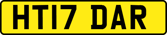 HT17DAR