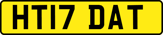HT17DAT