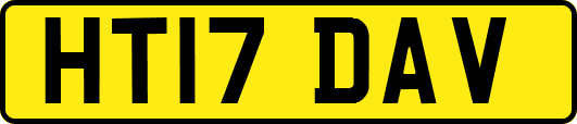 HT17DAV