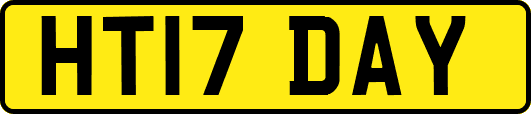 HT17DAY