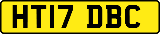 HT17DBC