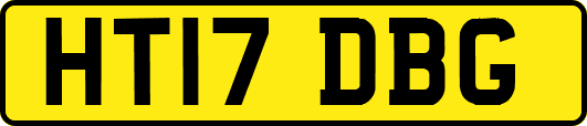 HT17DBG