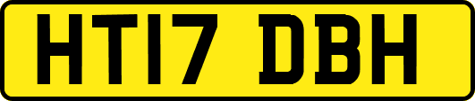 HT17DBH