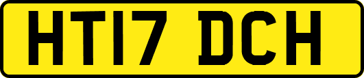 HT17DCH