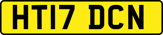 HT17DCN