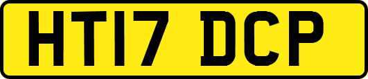 HT17DCP