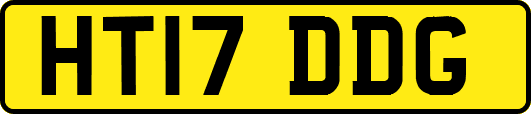 HT17DDG