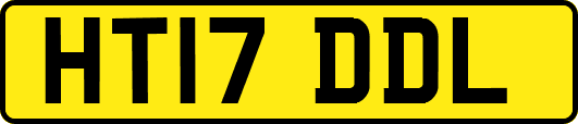 HT17DDL