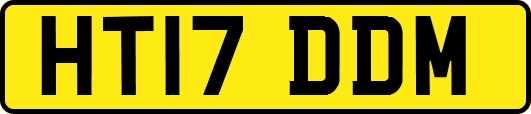 HT17DDM