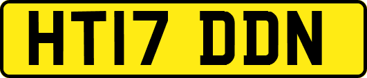 HT17DDN