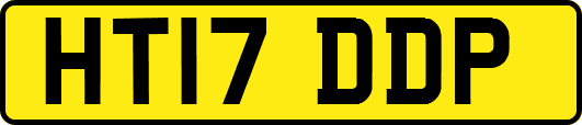 HT17DDP