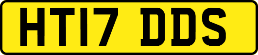 HT17DDS