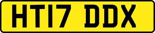 HT17DDX