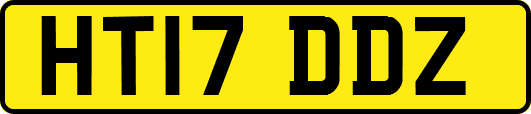 HT17DDZ