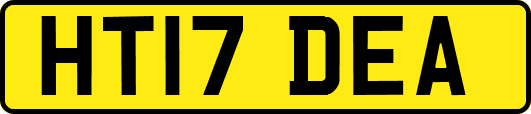 HT17DEA