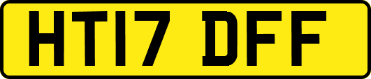 HT17DFF