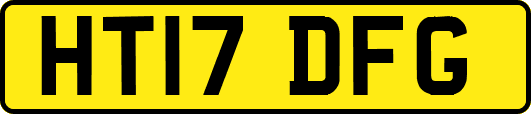 HT17DFG