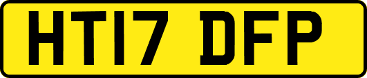 HT17DFP