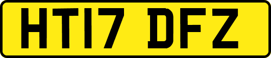 HT17DFZ