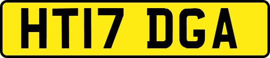 HT17DGA
