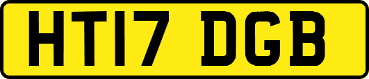 HT17DGB