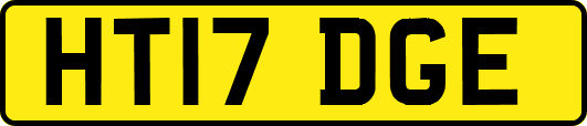 HT17DGE