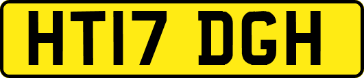 HT17DGH