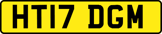 HT17DGM