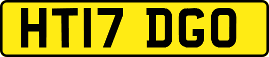HT17DGO