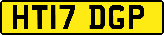 HT17DGP