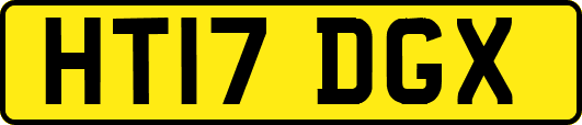 HT17DGX