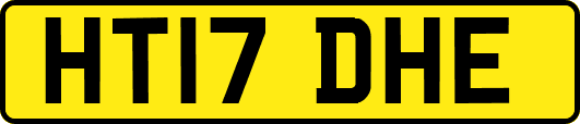 HT17DHE