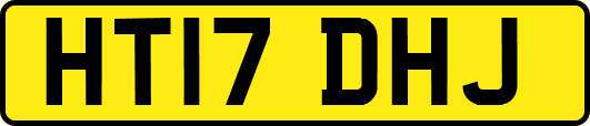 HT17DHJ
