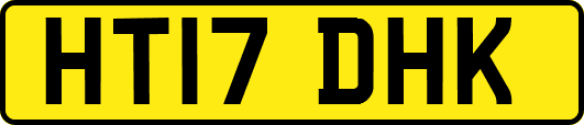 HT17DHK