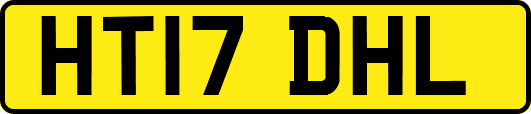 HT17DHL