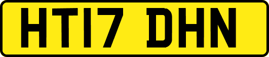HT17DHN