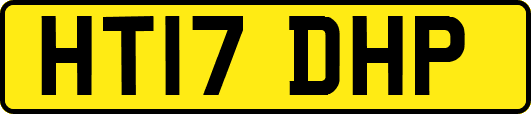 HT17DHP